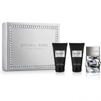 Michael Kors Pour Homme Signature Perfume 50ml Set