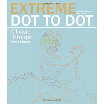 Extreme Dot-to-Dot