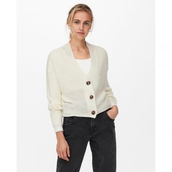Gilet cardigano ONLY 15211521-JTS – Stile leggero