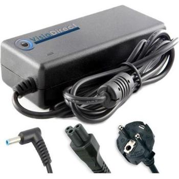 VisioDirect Caricabatterie HP/Compaq 14-r040tu