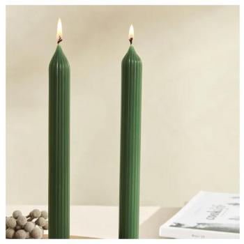 Karaca Green Wave Candele 2x1