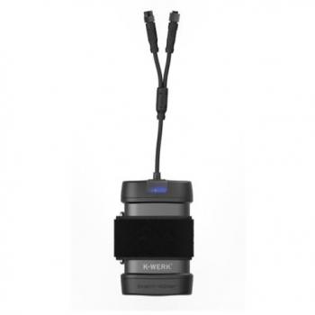 Batteria Esterna Busch & Müller 5000 mAh 36 Wh