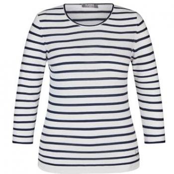 Rabe 3/4-Ärmel Pullover
