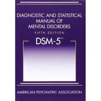 Diagnostic and Statistical Manual of Mental Disorders DSM5 R by American Psychiatric Association
