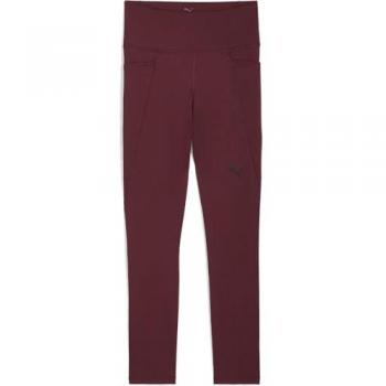 Pantalón y malla larga Puma TAD Essential fit fitness mujer