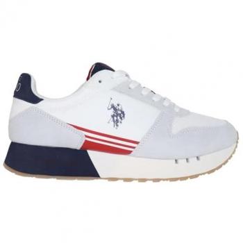 Scarpa Jake US25UP11 in stile U.S. Polo