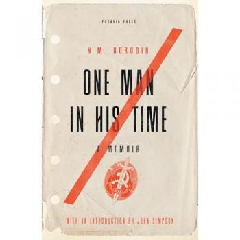 One Man in his Time by N. M. Borodin