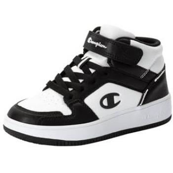 Sneaker Mid-Top Champion Rebound 2.0