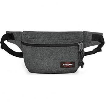 Accessoire de mode Eastpak Bane Sac Banane Noir Denim