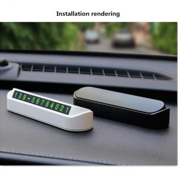 Support de smartphone pour voiture
