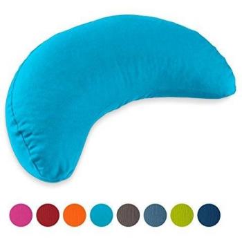 Shanti Lavabile Cotton Meditation Cushion