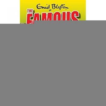 Five Have A Mystery To Solve: Book 20 (Famous Five)-Enid Blyton, 9780340931783