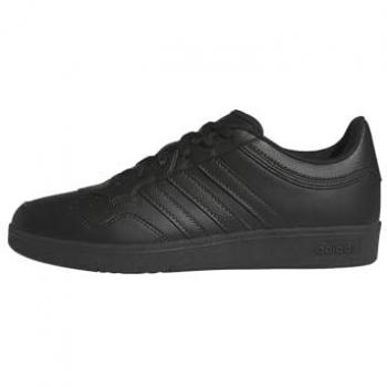 Sneakers Adidas Hoops 4.0 – modèle intérieur, couleur noire