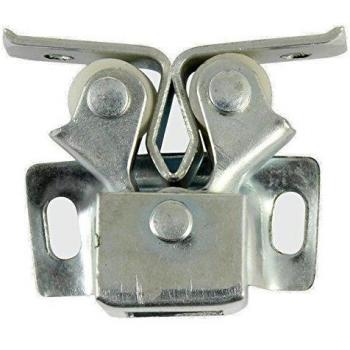 TIMco Double Roller Catch 28 x 32 x 1mm