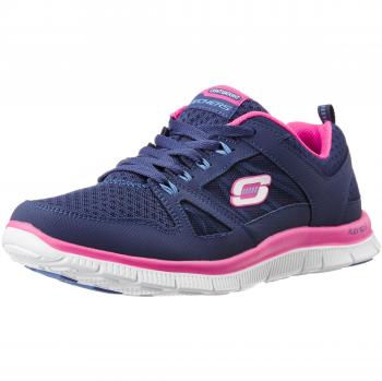 Skechers Women's Flex Appeal Adaptable Trainers