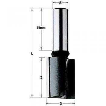 Tool CMT Orange 175.200.11 Fraisage droit noir