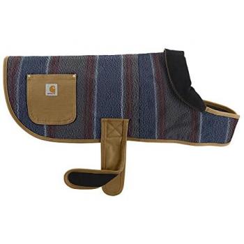 Carhartt Cappotto Sherpa per Cani Shadow