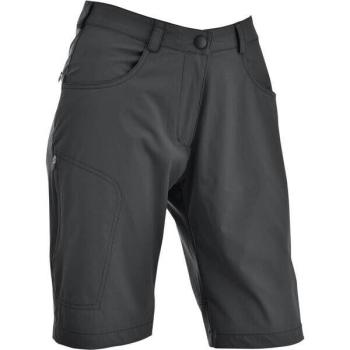 Maul Short Rhön XT Femme Gris 42