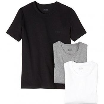 Hugo Boss Camiseta Hombre Talla Large Multicolor