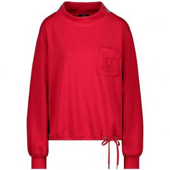 Monari Damenpullover Rot 40 – 808560
