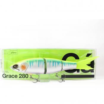 Galapagos Grace 280F – Kit de Leurres Flottants et Articulés