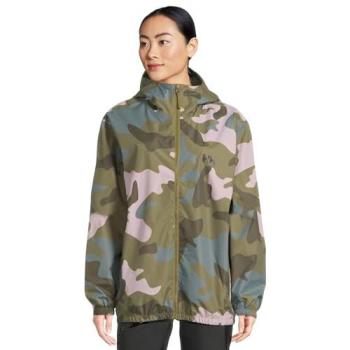 Core Graphic Helly Hansen – Veste Gris 2XL, Résistance à l’eau