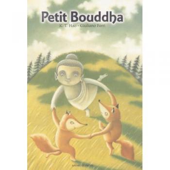Petit Bouddha (Alb Pet Enf Eve)