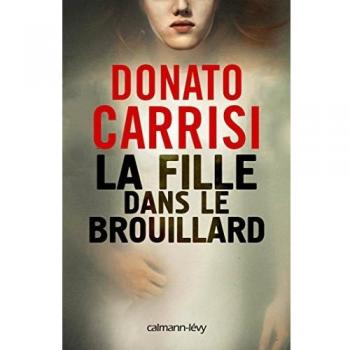 La Fille dans le brouillard