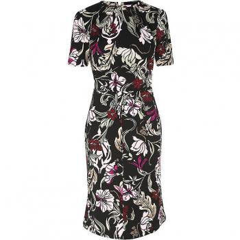 Mini robe Marc Cain couleur noire 34