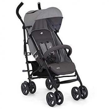 Joie Nitro LX Passeggino Dark Pewter