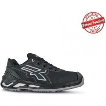 Zapatos Seguridad UltraZorbi U-Power
