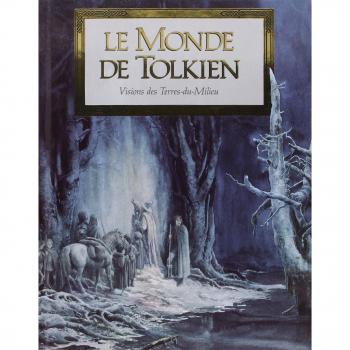 Le Monde De Tolkien