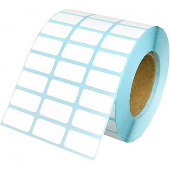 Adhesive Price Label Roll