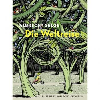 Die Weltreise