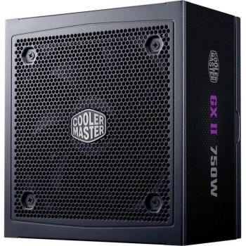 Cooler Master GX II 750W 80 Plus Gold Netzteil