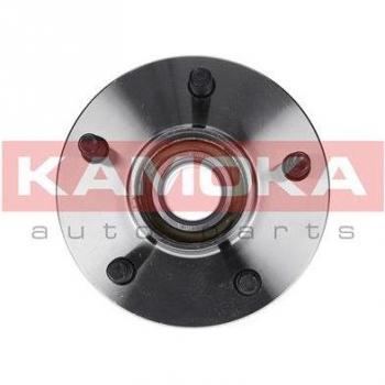 Kit de Rodamientos de Rueda Kamoka 5500035