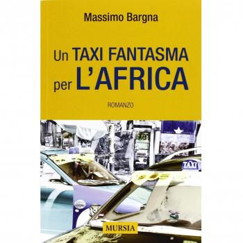 Un taxi fantasma per l'Africa