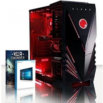 PC Gaming VIBOX Sharp Shooter Ti 7