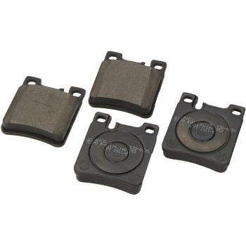 VAICO V30-8130 Plaquettes de frein avant
