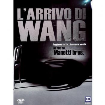 Arrivo Di Wang (L')