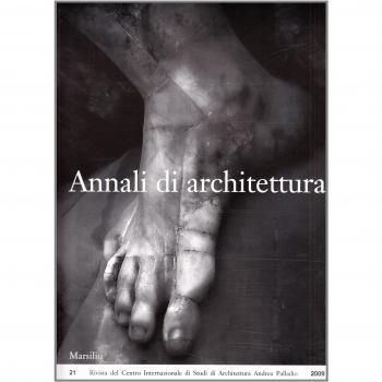 Annali di architettura