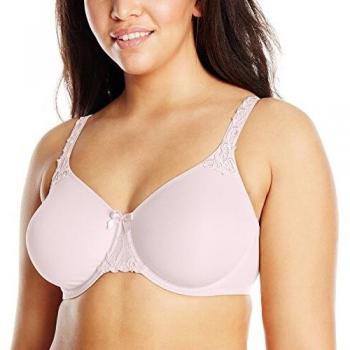 Simone Perele Andora SlimFit Bra Black 32E
