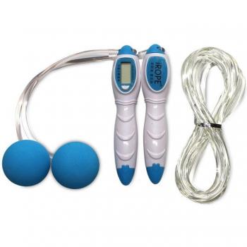 Adjustable Length Jump Rope for Children's Exercise