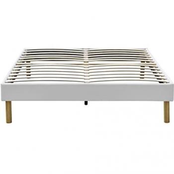 Sommier Tapissier Pratique 180x200