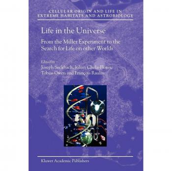Life in the Universe: From the Miller Experiment to the Search for Life on other Worlds