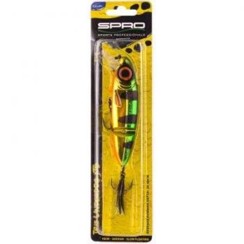 Poisson Nageur Spro Iris Underdog 10cm