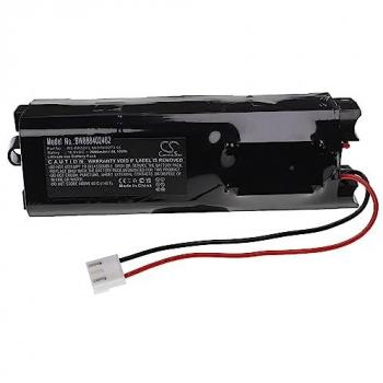 Vhbw Replacement Battery for Rowenta Air Force Extreme RH8857 Vacuum Cleaner (2600mAh, 18.5V, Li-Polymer)