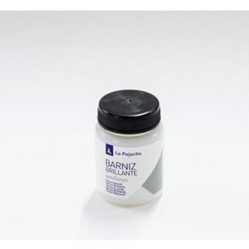 Barniz la Pajarita Acabado Brillante 75 Ml