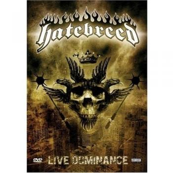 Live Dominance [Dvd] [Import]