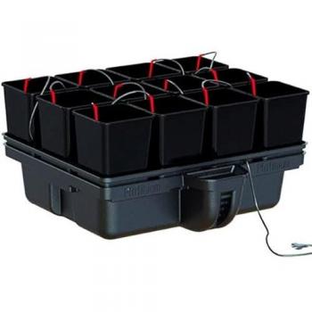 Platinium HydroStar 80